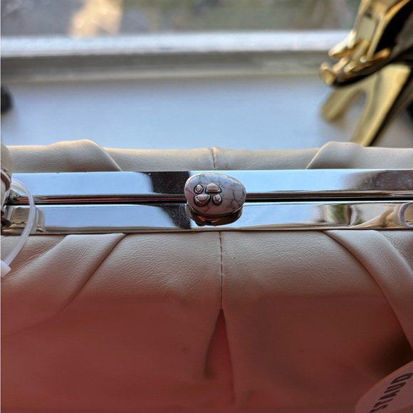 STAUD Cream Shoulder Bag - Picture 5 of 5